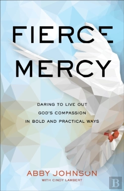 Bertrand.pt - Fierce Mercy