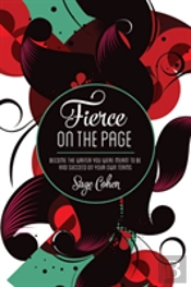 Fierce On The Page