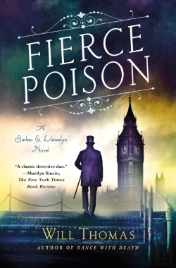 Bertrand.pt - Fierce Poison