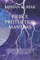 Fierce Protection Mantras
