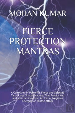 Bertrand.pt - Fierce Protection Mantras