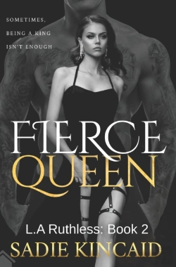 Bertrand.pt - Fierce Queen