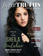Fierce Truths Magazine  - Issue 17