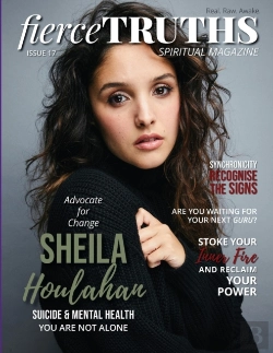 Bertrand.pt - Fierce Truths Magazine  - Issue 17