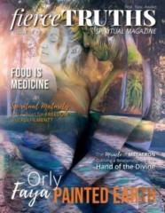 Fierce Truths Magazine - Issue 18