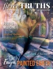Fierce Truths Magazine - Issue 18
