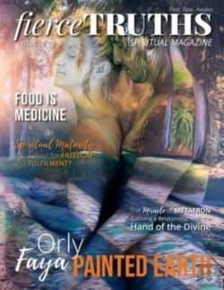 Bertrand.pt - Fierce Truths Magazine - Issue 18