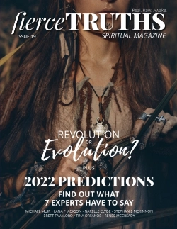 Bertrand.pt - Fierce Truths Magazine - Issue 19