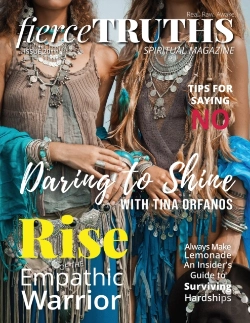 Bertrand.pt - Fierce Truths Magazine - Issue 20