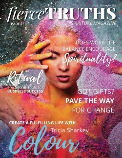 Bertrand.pt - Fierce Truths Magazine - Issue 21