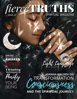 Bertrand.pt - Fierce Truths Magazine - Issue 22