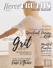 Fierce Truths Magazine - Issue 23