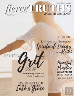 Bertrand.pt - Fierce Truths Magazine - Issue 23