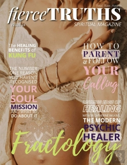 Bertrand.pt - Fierce Truths Magazine - Issue 24