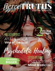 Fierce Truths Magazine - Issue 25