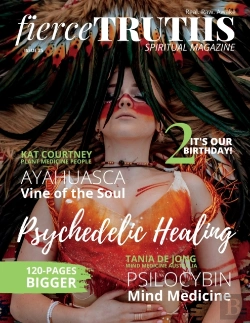 Bertrand.pt - Fierce Truths Magazine - Issue 25