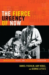 Fierce Urgency Of Now