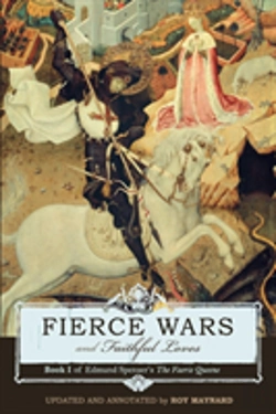 Bertrand.pt - Fierce Wars And Faithful Loves: Book 1 O