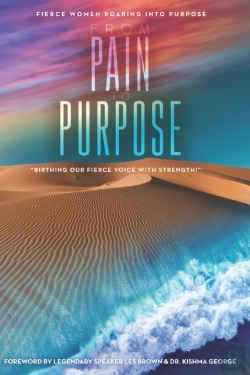 Bertrand.pt - Fierce Women Roaring Into Purpose