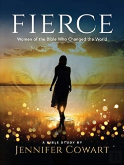 Bertrand.pt - Fierce - Women'S Bible Study Participant Workbook