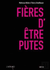 Fières D'Être Putes