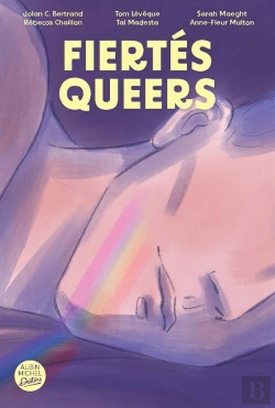 Bertrand.pt - Fiertés Queers