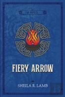 Fiery Arrow