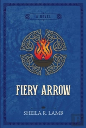 Fiery Arrow