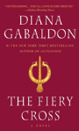 Fiery Cross