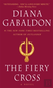 Fiery Cross