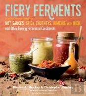Fiery Ferments