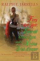Fiery Red Hair, Emerald Green Eyes, And A Vicious Irish Temper
