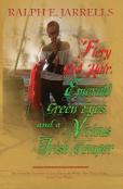 Fiery Red Hair, Emerald Green Eyes, And A Vicious Irish Temper