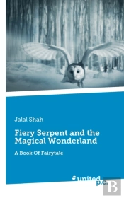 Fiery Serpent And The Magical Wonderland