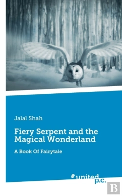 Bertrand.pt - Fiery Serpent And The Magical Wonderland