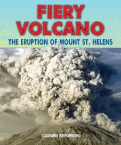 Bertrand.pt - Fiery Volcano
