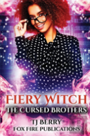 Fiery Witch