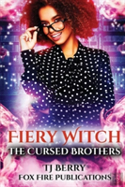 Bertrand.pt - Fiery Witch