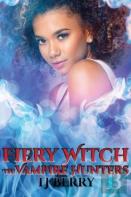 Fiery Witch
