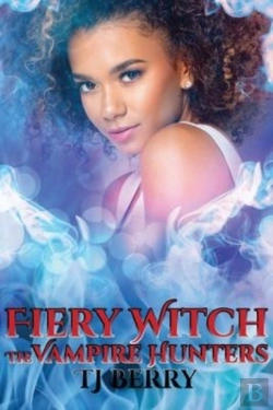 Bertrand.pt - Fiery Witch