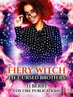 Bertrand.pt - Fiery Witch