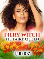 Fiery Witch