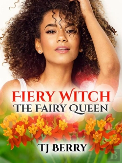 Bertrand.pt - Fiery Witch