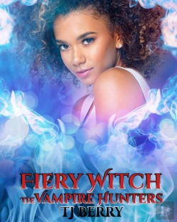 Bertrand.pt - Fiery Witch