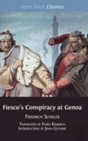 Fiesco'S Conspiracy At Genoa