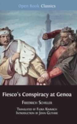 Bertrand.pt - Fiesco'S Conspiracy At Genoa