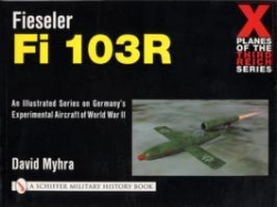Bertrand.pt - Fieseler Fi 103r