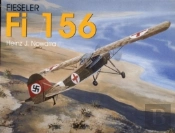 Fieseler Fi 156 Storch