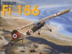 Bertrand.pt - Fieseler Fi 156 Storch