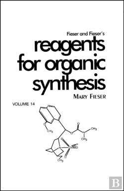 Bertrand.pt - Fieser And Fieser'S Reagents For Organic Synthesis, Volume 14